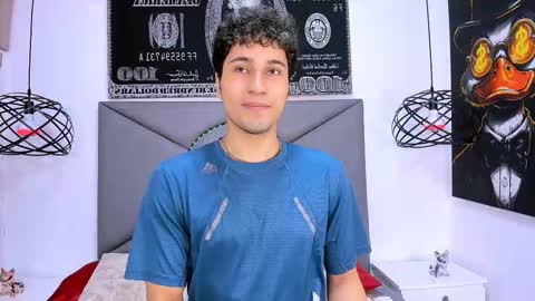 Buddy Whitte online show from March 24, 3:50 pm