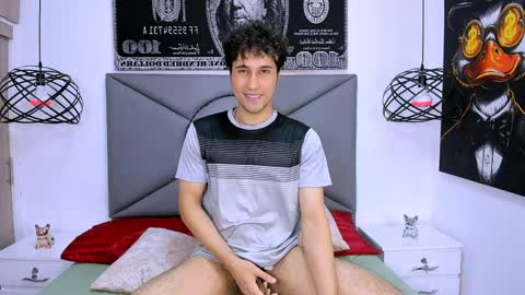 Buddy Whitte online show from April 7, 7:03 pm