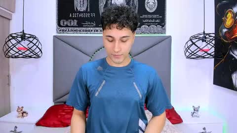 Buddy Whitte online show from April 14, 4:35 pm