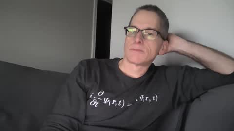 budman004 online show from January 11, 7:08 pm