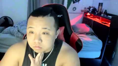 buffsexyman24 online show from February 24, 12:20 am