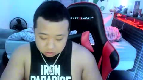 buffsexyman24 online show from March 10, 3:01 am