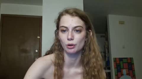 Snapshot of buffybarloe chatting on March 9, 2:26 am Buffy online show from March 9, 2:26 am