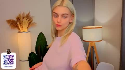 buffycabler online show from November 21, 9:13 pm