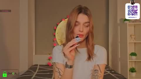 buffycabler online show from February 8, 7:06 pm