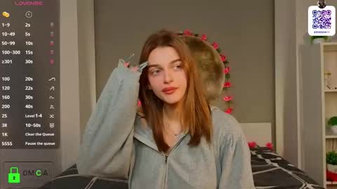 buffycabler online show from February 12, 7:31 pm