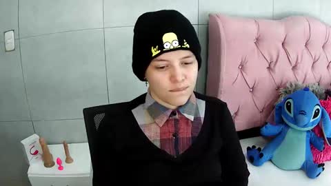 bug2025 online show from November 28, 2:14 am