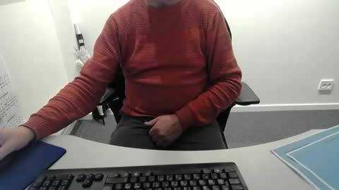 buggemann online show from November 18, 4:06 am