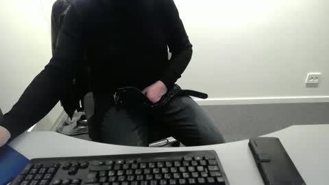 buggemann online show from January 9, 4:15 am