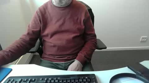 buggemann online show from January 15, 11:04 am