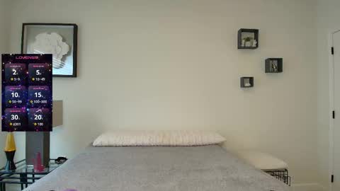 buitifulblonde online show from November 6, 8:32 pm