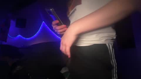 bukkakebae online show from January 31, 5:42 pm