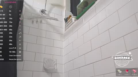 bukkakebae online show from March 11, 12:44 am