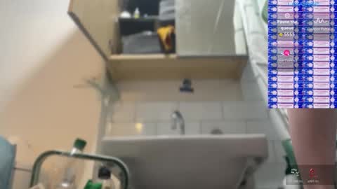 bukkakebae online show from October 22, 8:08 pm