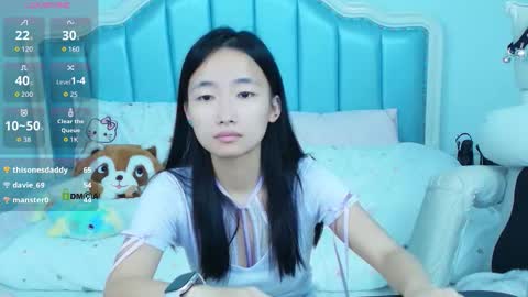 Sandy----xx online show from November 14, 5:00 pm