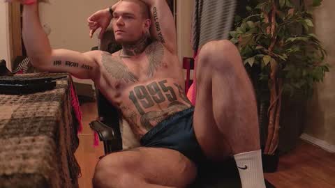 Dmitriy  online show from November 3, 12:02 am