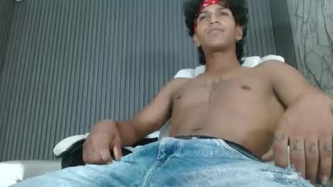 bull_cam online show from October 17, 8:22 pm