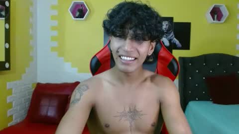 bull_cam online show from October 19, 4:18 pm