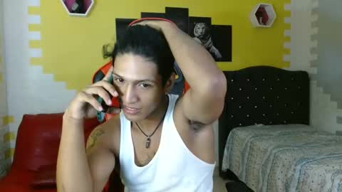 bull_cam online show from November 16, 5:40 pm