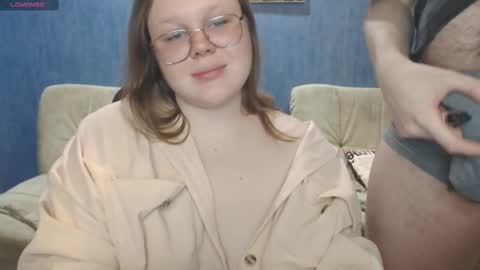 Eva 22  and Anton 24   PVT IS OPENED 60min online show from March 4, 7:54 pm