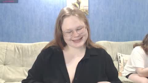 Eva 22  and Anton 24   PVT IS OPENED 60min online show from September 21, 11:28 pm