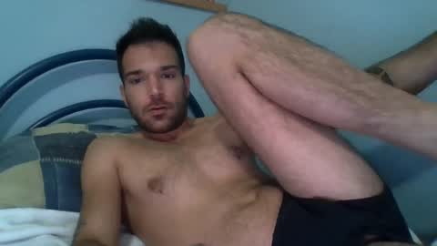 Bullboy9292 online show from January 12, 11:07 am