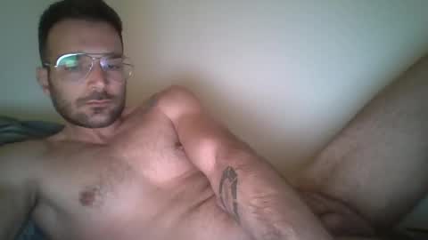 Bullboy9292 online show from March 9, 11:25 pm