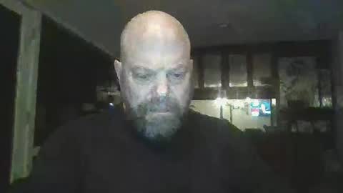 Snapshot of bulldog302w chatting on March 12, 1:03 am bulldog302w online show from March 12, 1:03 am