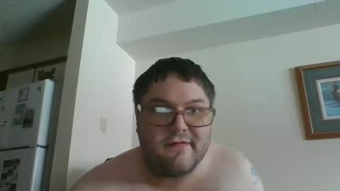 bulldoggie4669 online show from December 1, 7:08 pm