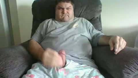 bulldoggie4669 online show from December 5, 3:52 pm