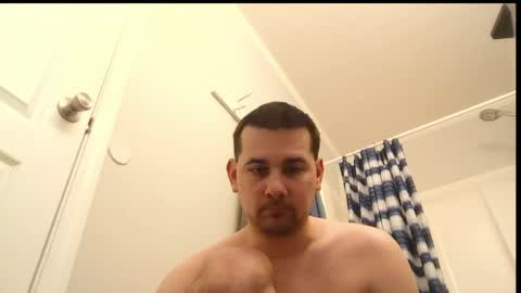 Bulletproof68X online show from April 12, 7:35 am