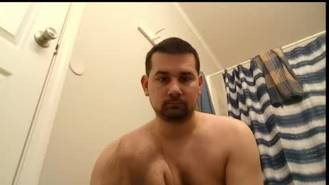 Bulletproof68X online show from April 19, 8:57 am