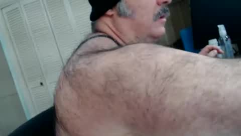 BullMuscleJoe online show from February 23, 12:46 pm