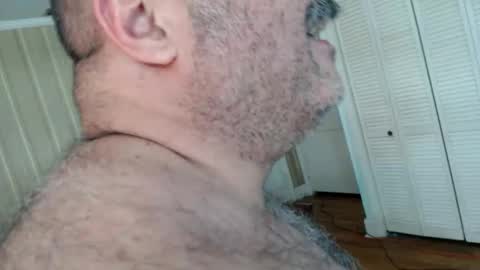 BullMuscleJoe online show from March 11, 1:11 am