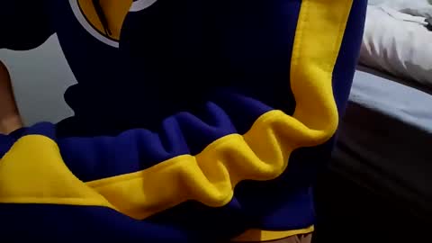 Snapshot of bullspain27266272 chatting on February 17, 12:54 am bullspain27266272 online show from February 17, 12:54 am