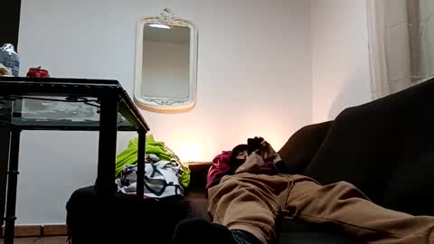 Snapshot of bullspain27266272 chatting on December 4, 10:18 pm bullspain27266272 online show from December 4, 10:18 pm