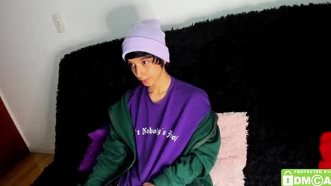 Tonny online show from December 3, 12:46 am