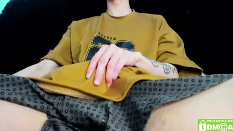 Tonny online show from December 6, 8:40 pm