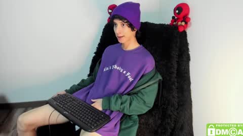 Tonny online show from December 27, 2:36 am