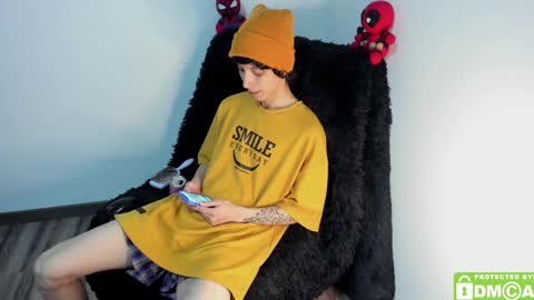 Tonny online show from December 28, 12:57 am