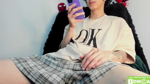 Tonny online show from January 4, 4:01 am