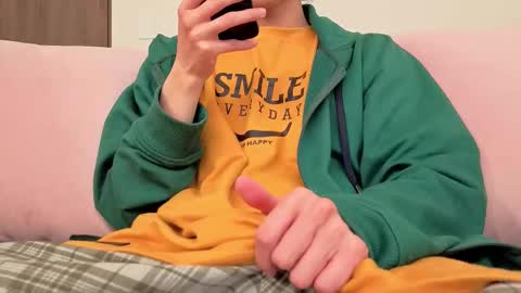 Tonny online show from September 22, 9:06 pm