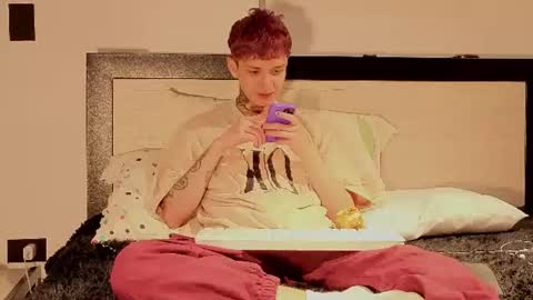 Tonny online show from August 1, 11:03 pm