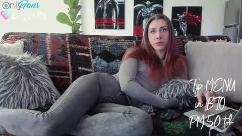 Ivan online show from May 22, 6:13 pm