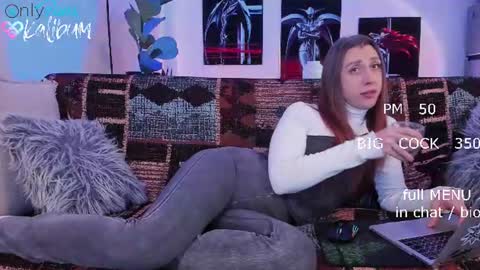 Ivan online show from June 26, 10:58 pm