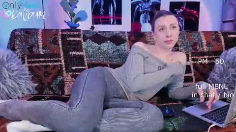 Ivan online show from July 15, 1:22 am