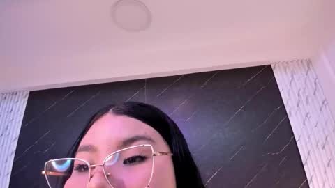 Snapshot of bumyrose chatting on February 7, 4:27 am BumyRose online show from February 7, 4:27 am