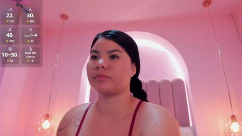 BumyRose online show from April 10, 11:59 am