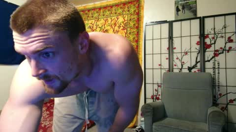 Shane online show from April 5, 4:15 pm