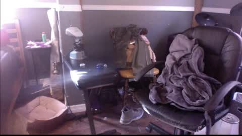 Bungalow Entertainment online show from December 1, 6:13 pm